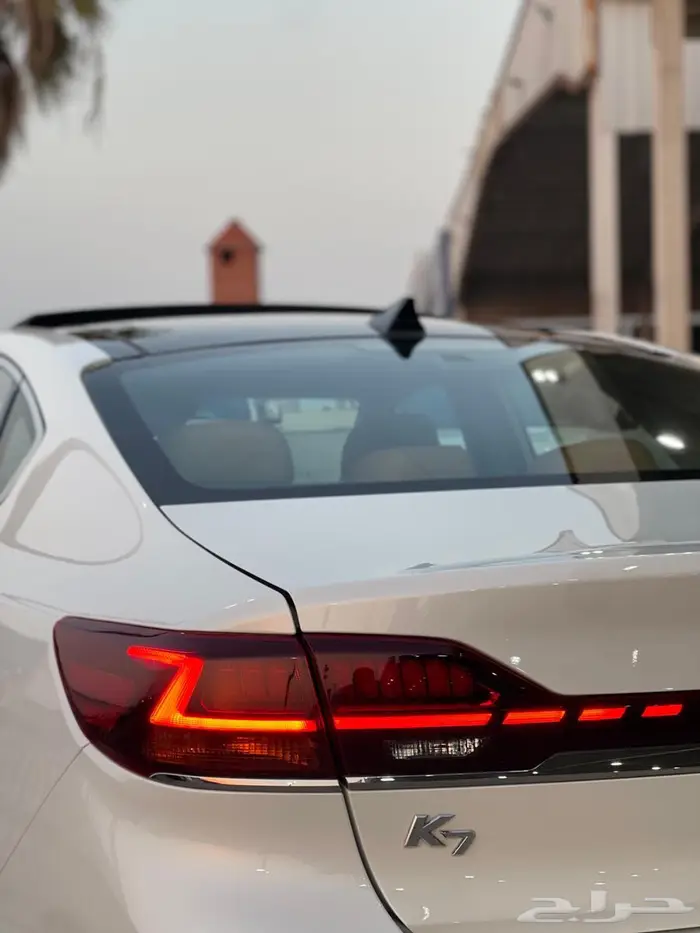 كدينزا بانوراما أعلى فئة 2020 11
