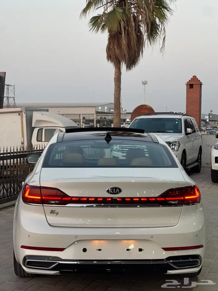 كدينزا بانوراما أعلى فئة 2020 8