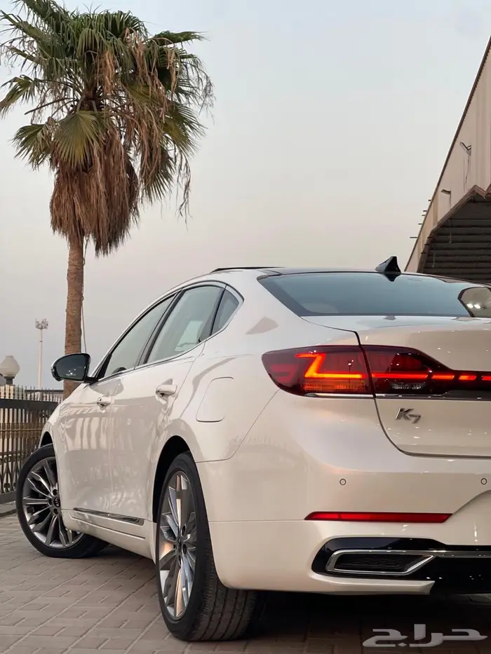 كدينزا بانوراما أعلى فئة 2020 10
