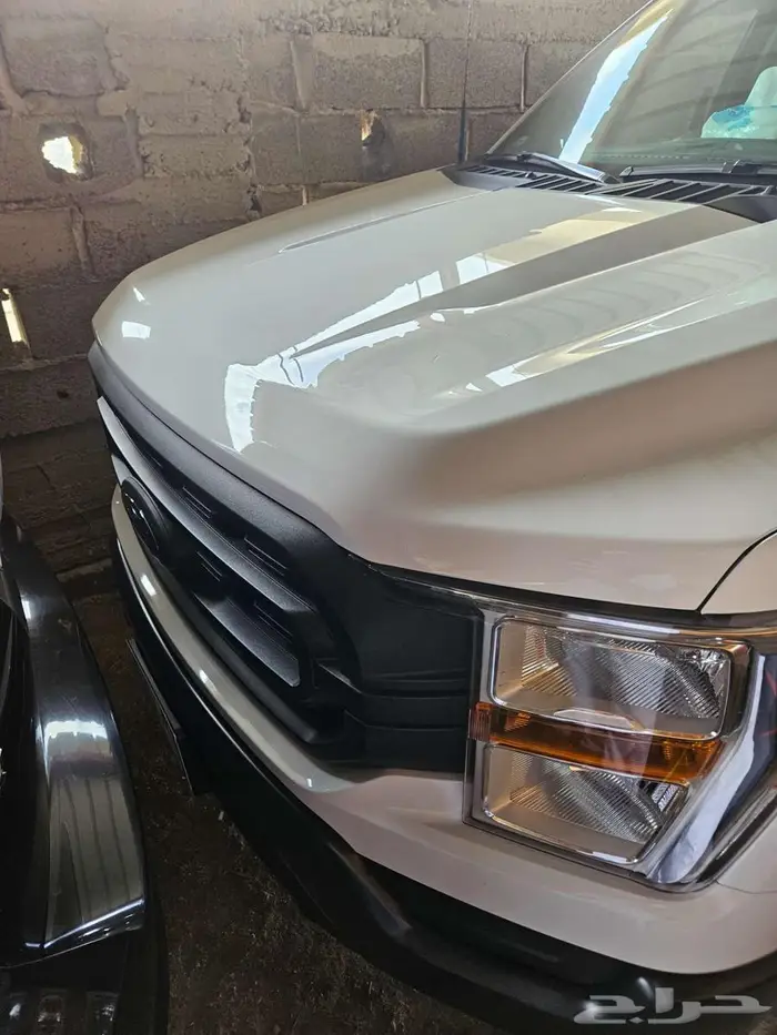 فورد f150 غمارة مخزن 0