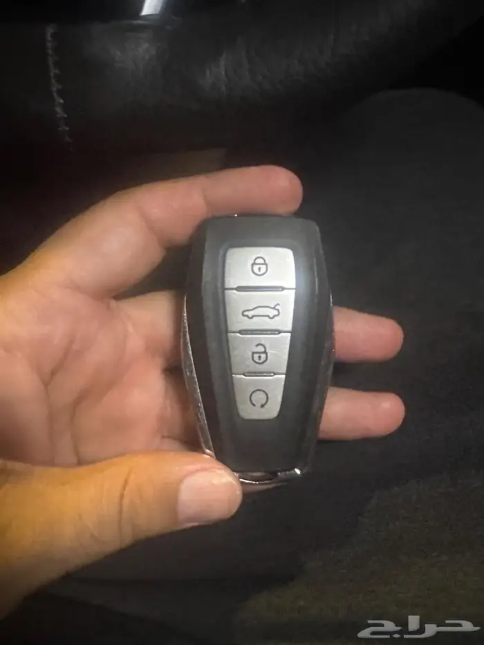 جيلي امجراند 7 2024 0