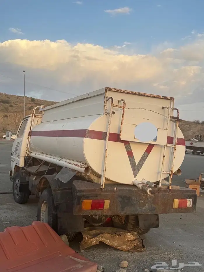 وايت ديهاتسو 3