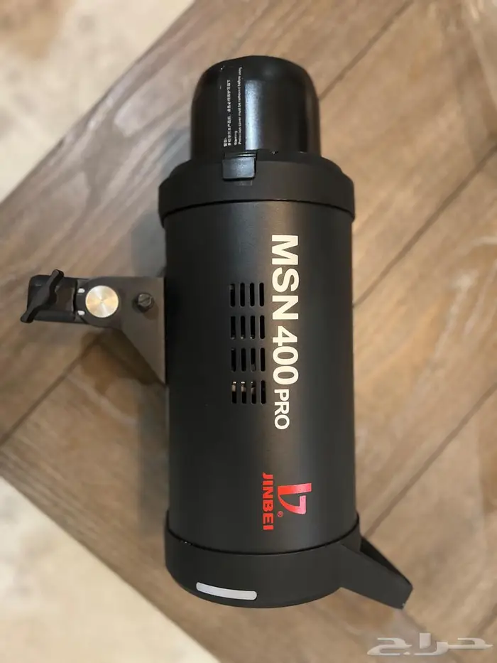 اضاءه jinbe pro 400 0