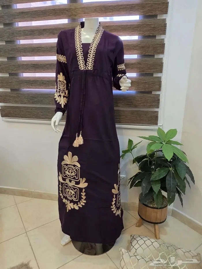 عروض 3 جلابيات ب 95 ريال 92