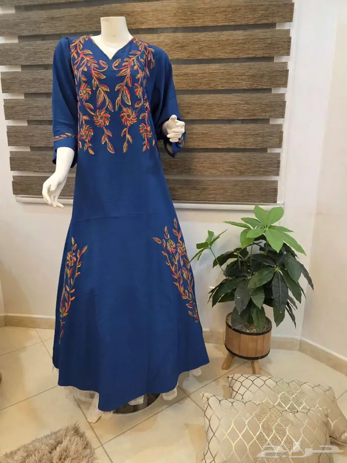 عروض 3 جلابيات ب 95 ريال 53
