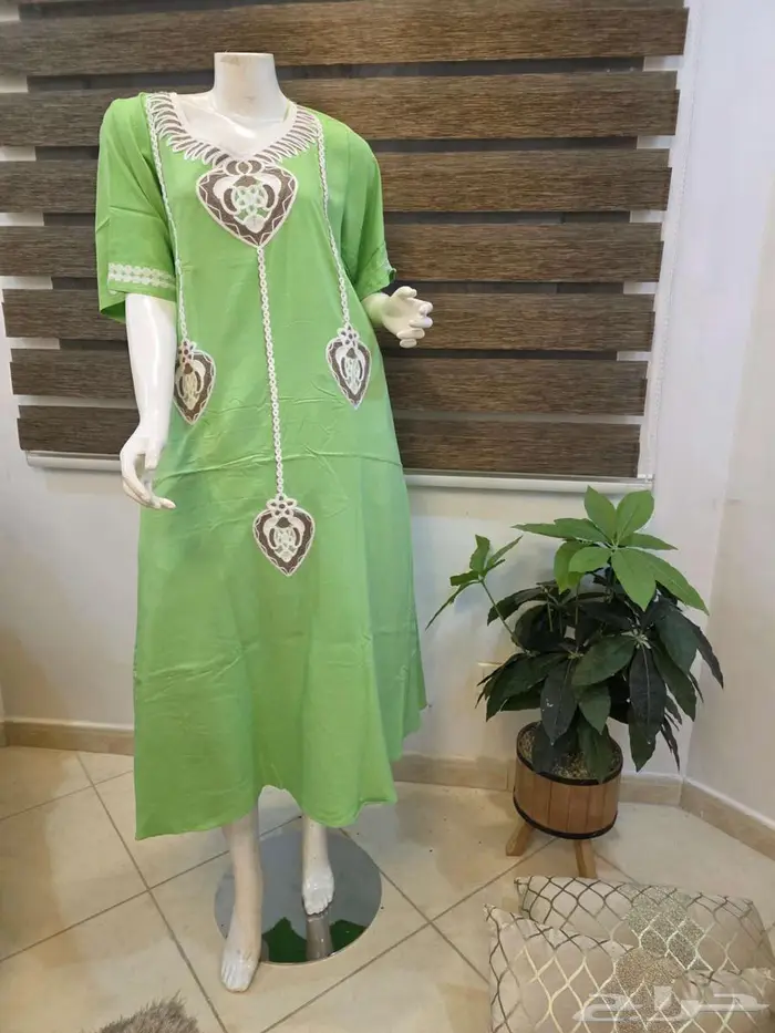 عروض 3 جلابيات ب 95 ريال 52