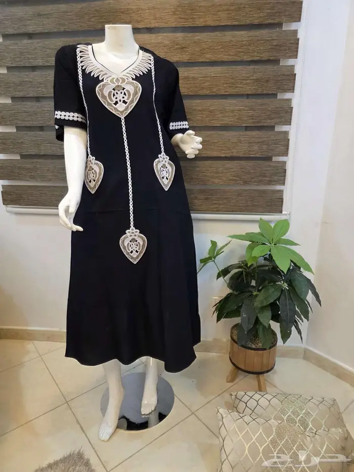 عروض 3 جلابيات ب 95 ريال 51