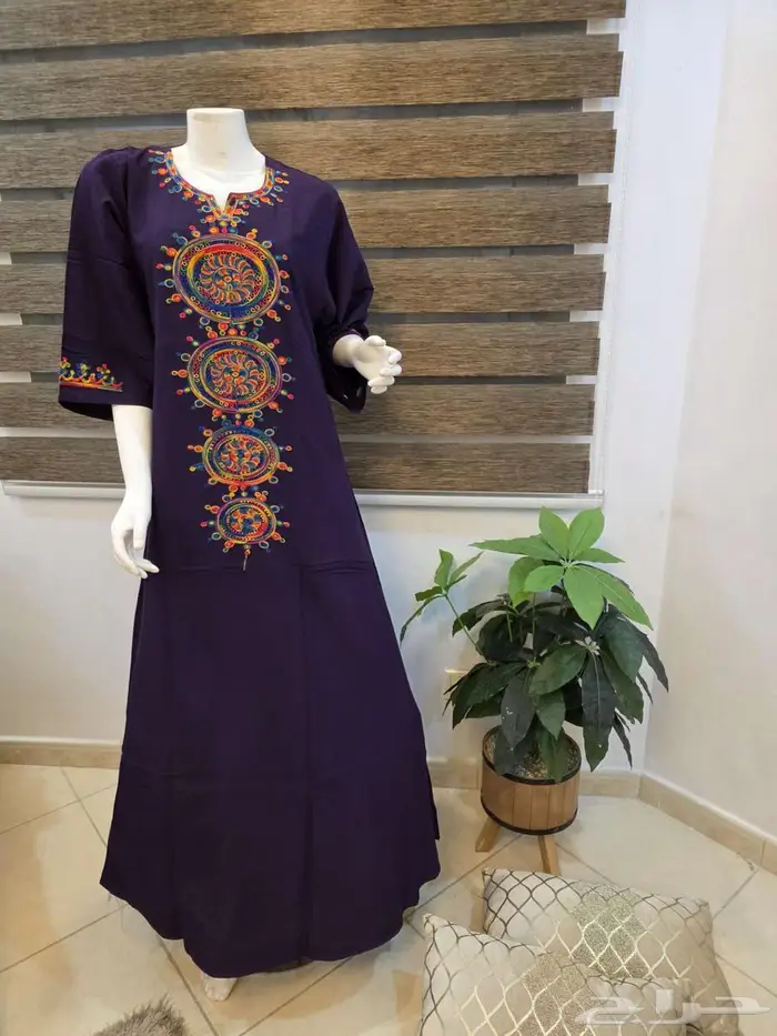 عروض 3 جلابيات ب 95 ريال 58