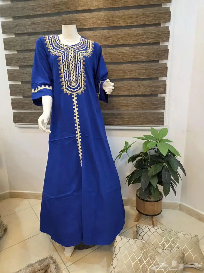 عروض 3 جلابيات ب 95 ريال 63
