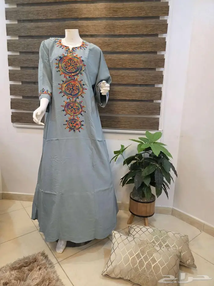 عروض 3 جلابيات ب 95 ريال 64