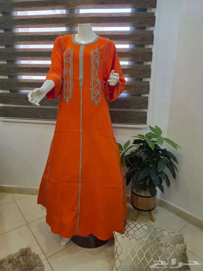 عروض 3 جلابيات ب 95 ريال 62