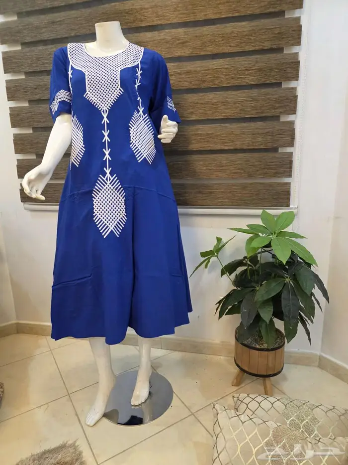 عروض 3 جلابيات ب 95 ريال 60