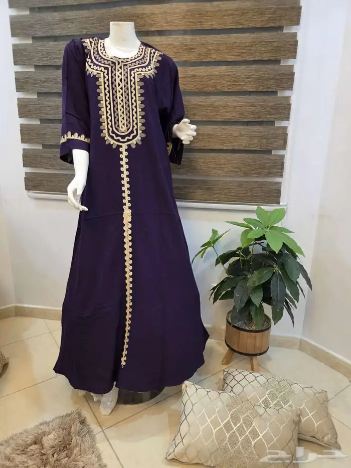 عروض 3 جلابيات ب 95 ريال 68