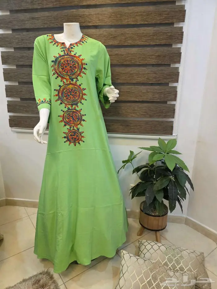 عروض 3 جلابيات ب 95 ريال 67