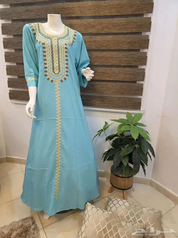 عروض 3 جلابيات ب 95 ريال 71