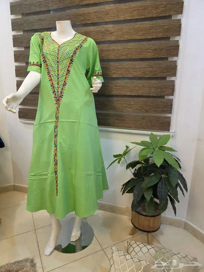 عروض 3 جلابيات ب 95 ريال 73