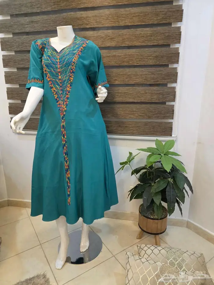 عروض 3 جلابيات ب 95 ريال 77