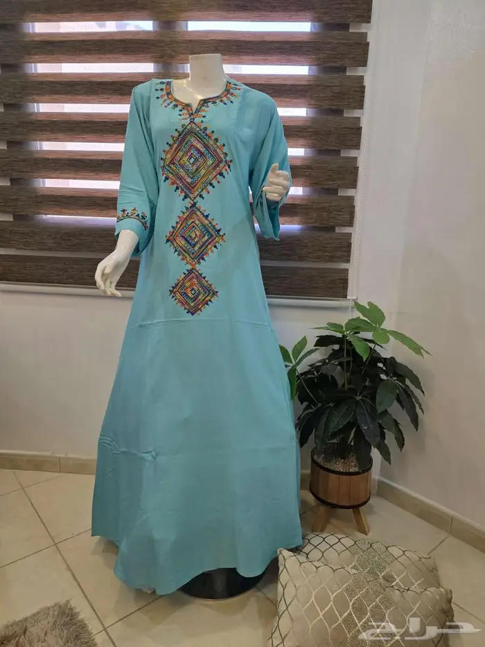 عروض 3 جلابيات ب 95 ريال 82