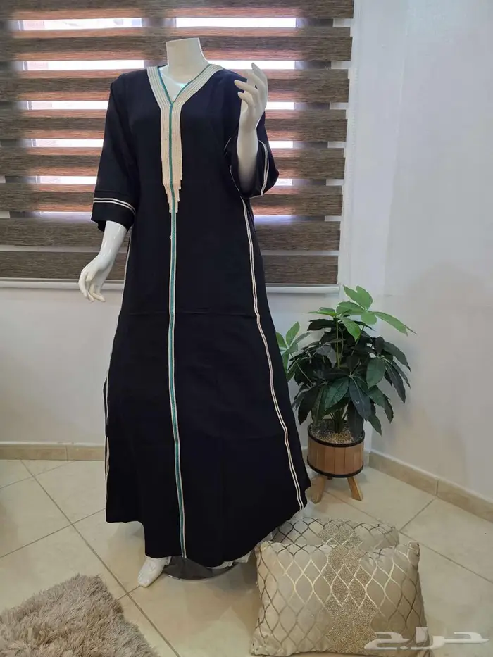 عروض 3 جلابيات ب 95 ريال 85