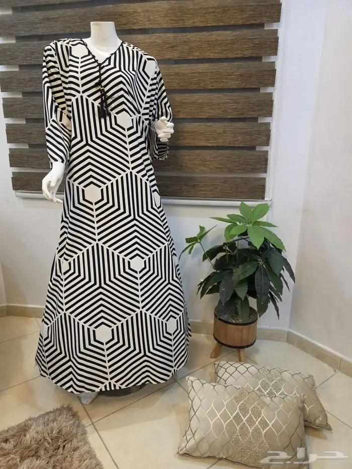 عروض 3 جلابيات ب 95 ريال 75