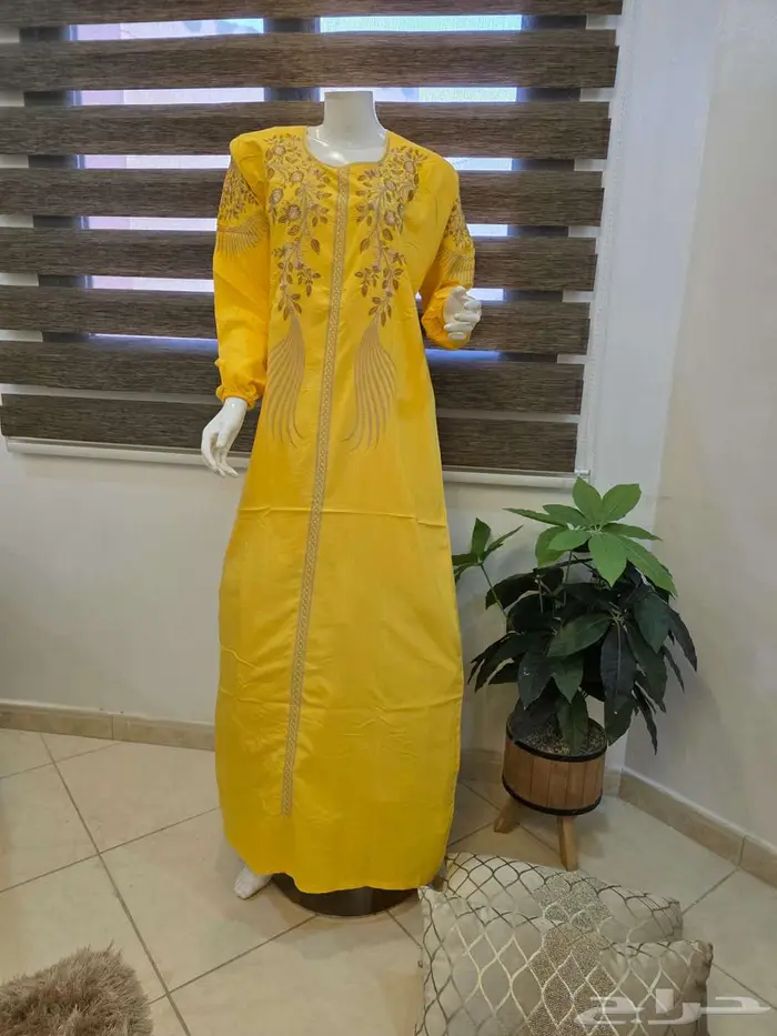 عروض 3 جلابيات ب 95 ريال 78