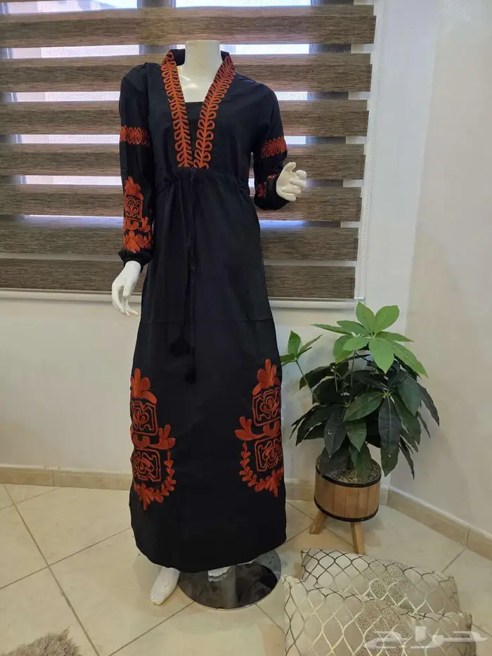 عروض 3 جلابيات ب 95 ريال 81