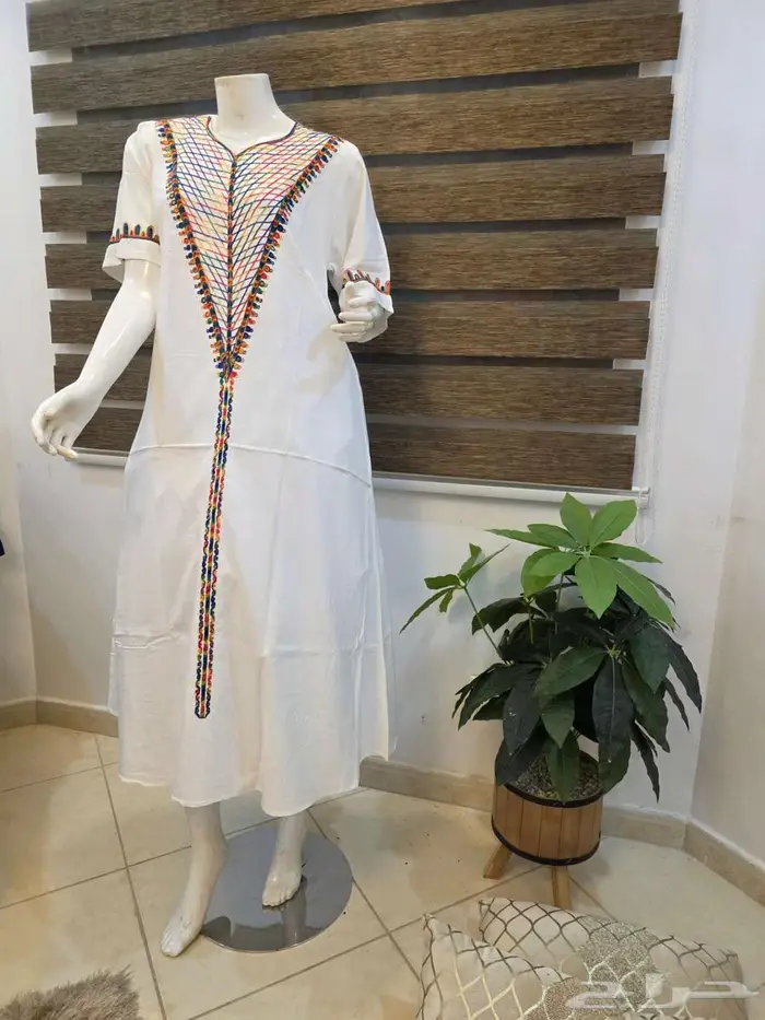عروض 3 جلابيات ب 95 ريال 80