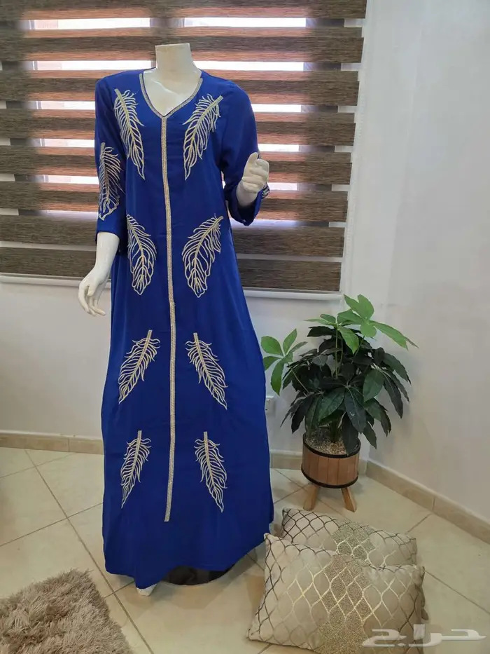 عروض 3 جلابيات ب 95 ريال 83