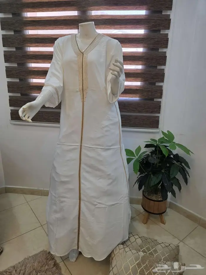 عروض 3 جلابيات ب 95 ريال 39