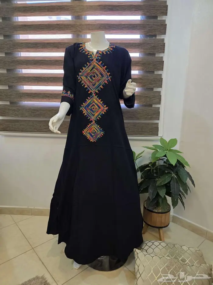 عروض 3 جلابيات ب 95 ريال 46