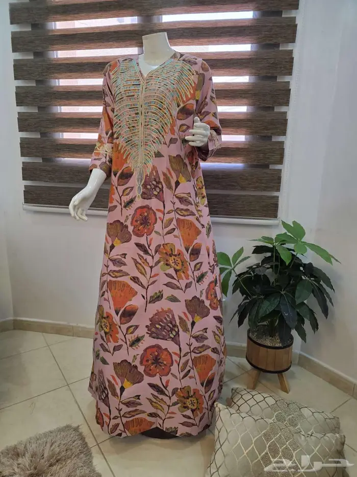 عروض 3 جلابيات ب 95 ريال 91