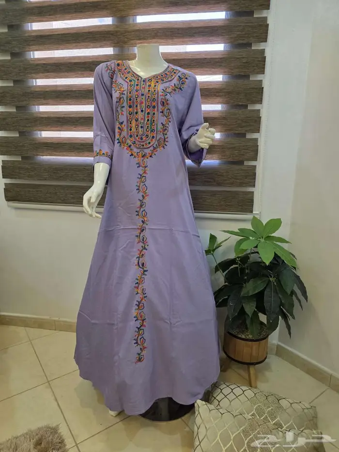 عروض 3 جلابيات ب 95 ريال 40