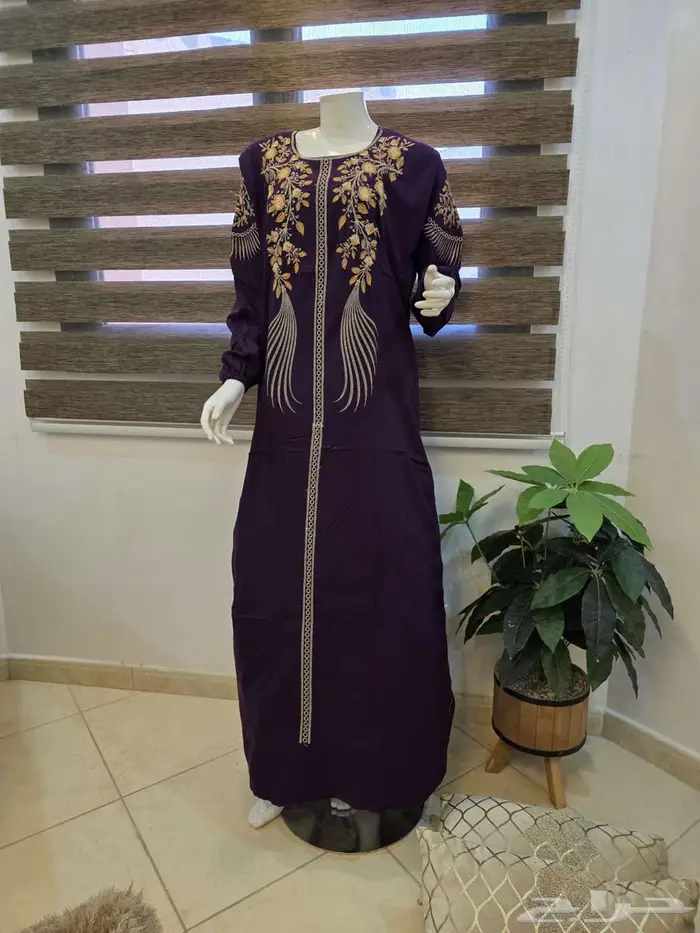 عروض 3 جلابيات ب 95 ريال 32