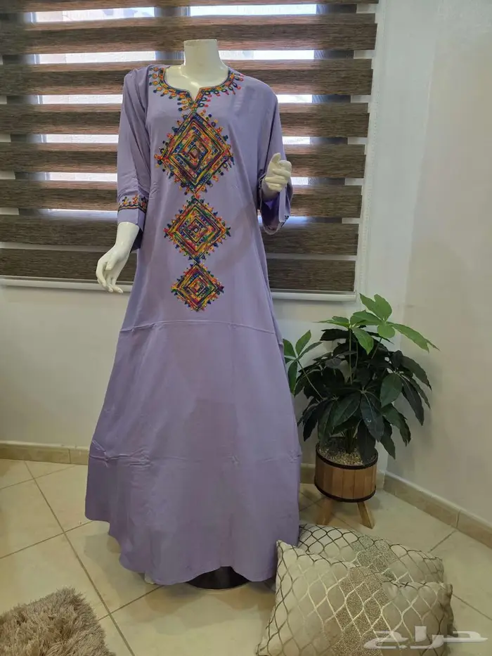 عروض 3 جلابيات ب 95 ريال 28