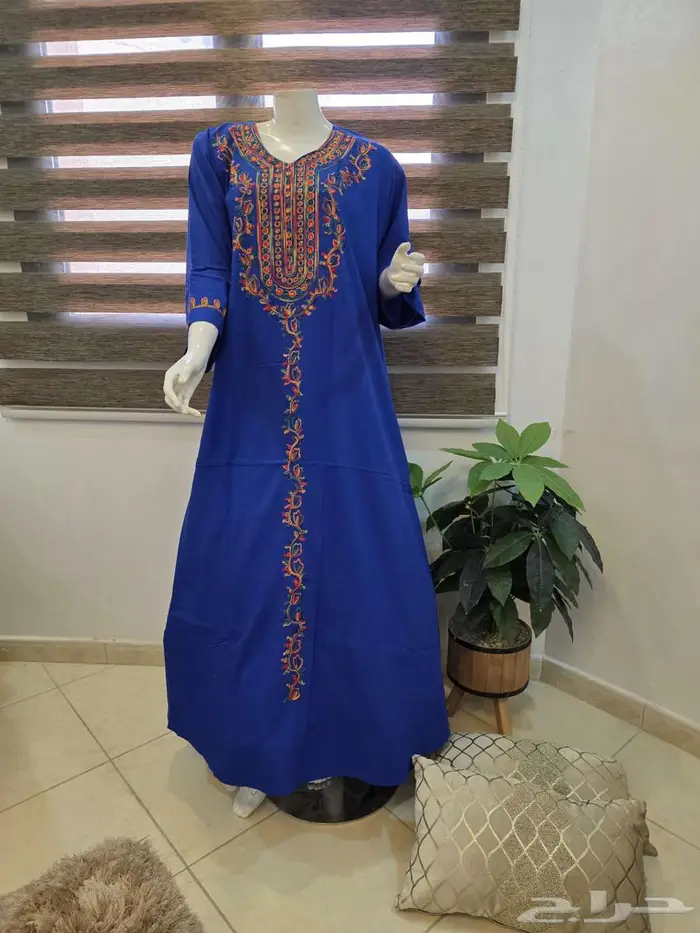 عروض 3 جلابيات ب 95 ريال 27