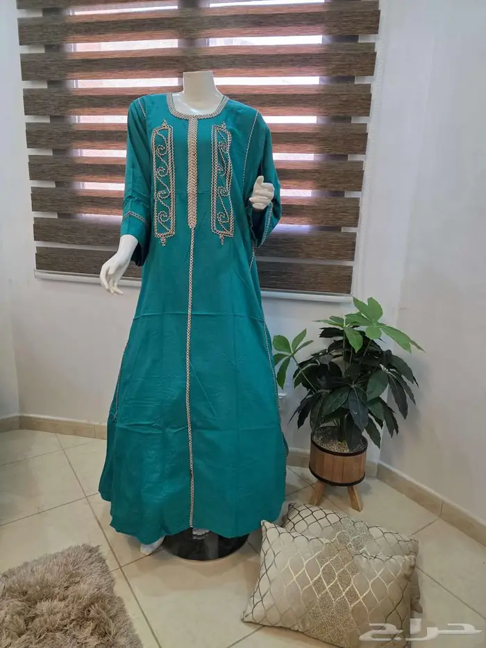 عروض 3 جلابيات ب 95 ريال 24