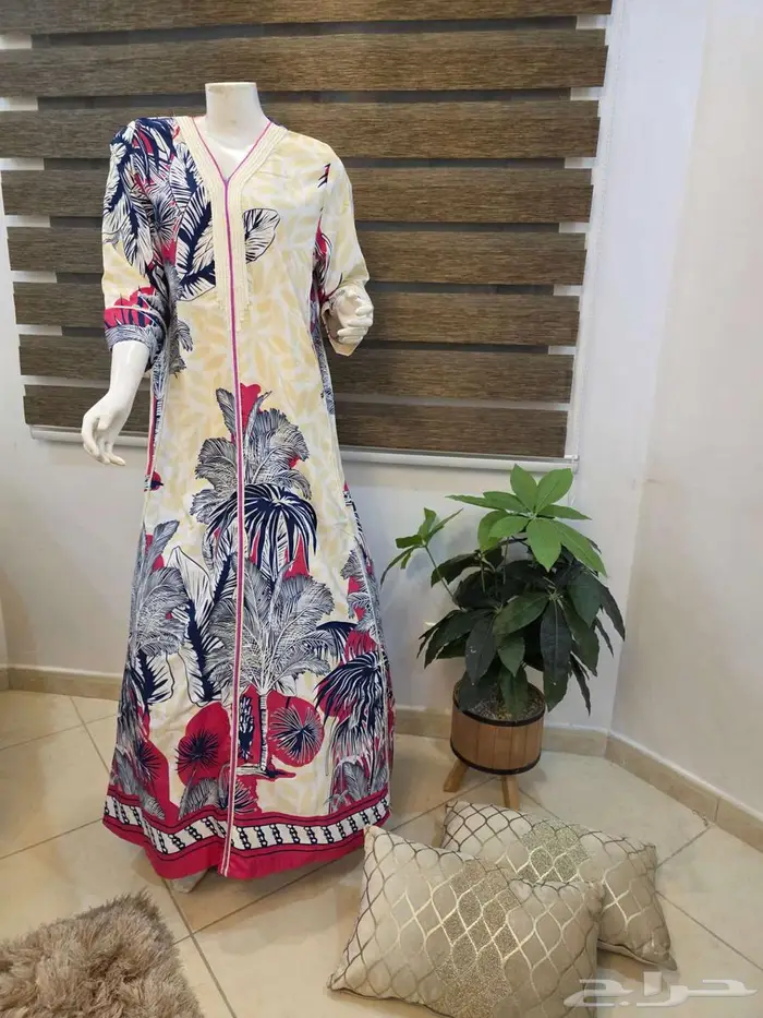 عروض 3 جلابيات ب 95 ريال 33