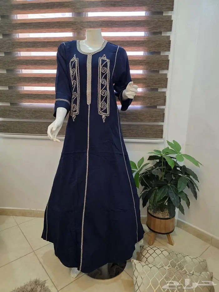 عروض 3 جلابيات ب 95 ريال 25