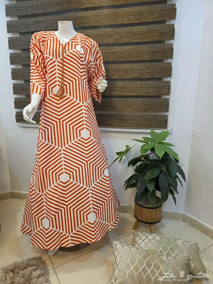 عروض 3 جلابيات ب 95 ريال 31