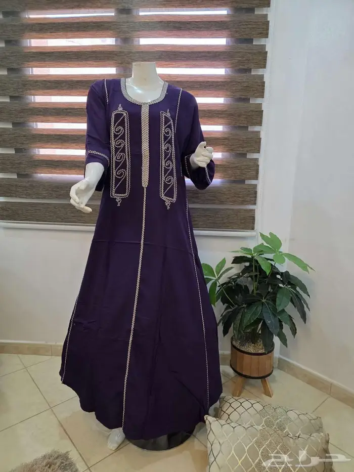 عروض 3 جلابيات ب 95 ريال 22