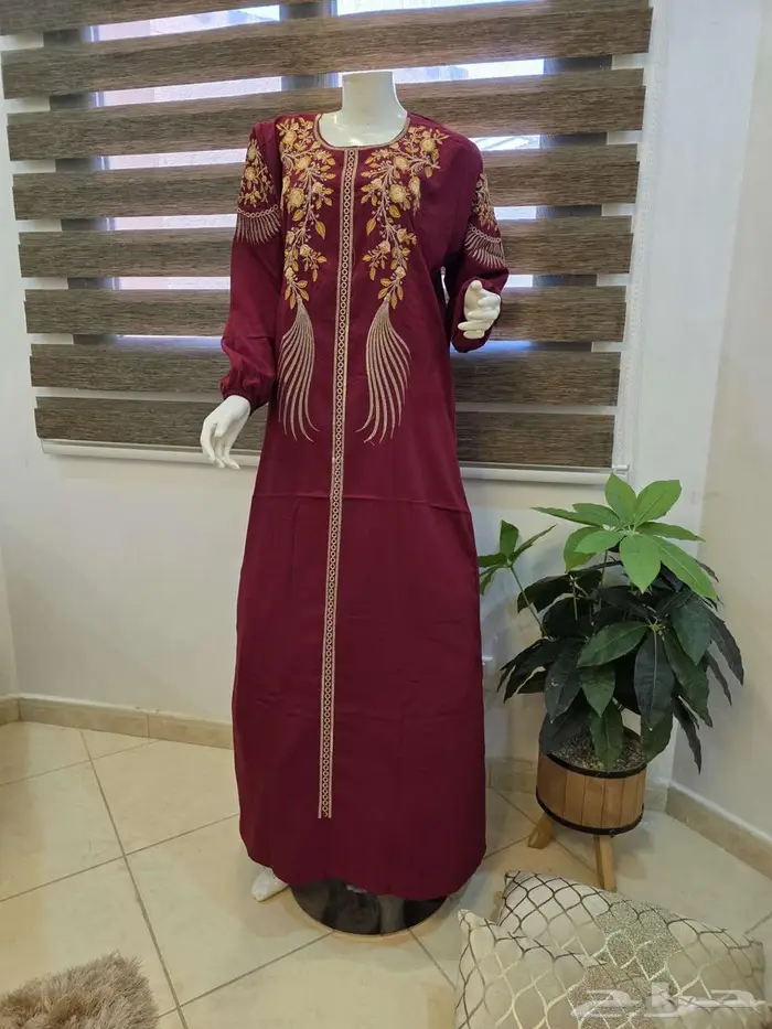 عروض 3 جلابيات ب 95 ريال 20
