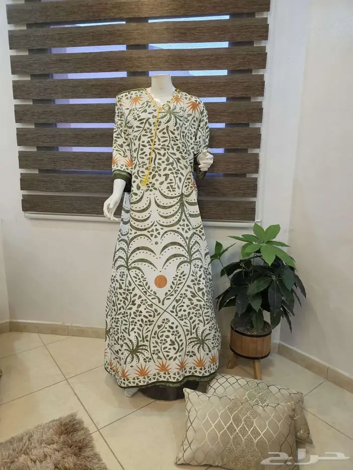عروض 3 جلابيات ب 95 ريال 16