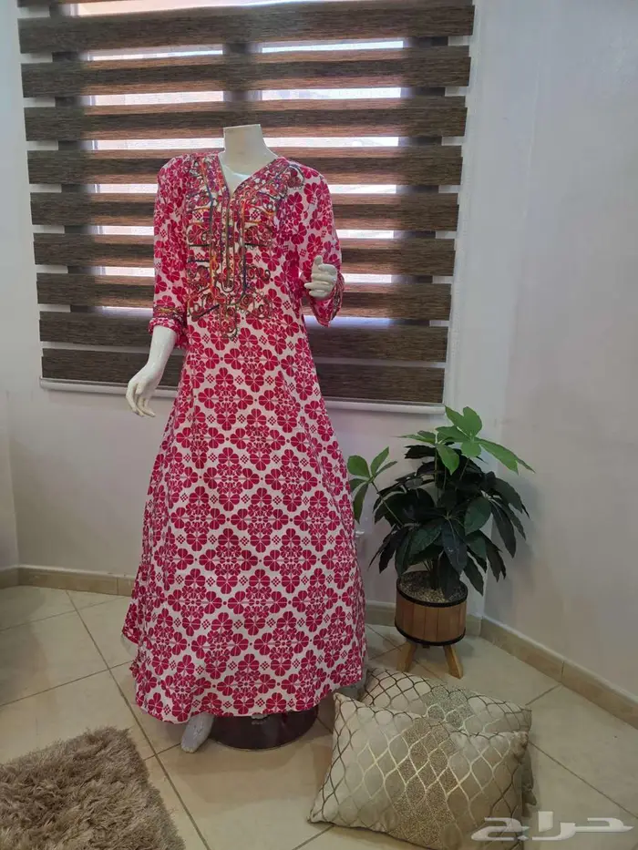 عروض 3 جلابيات ب 95 ريال 10