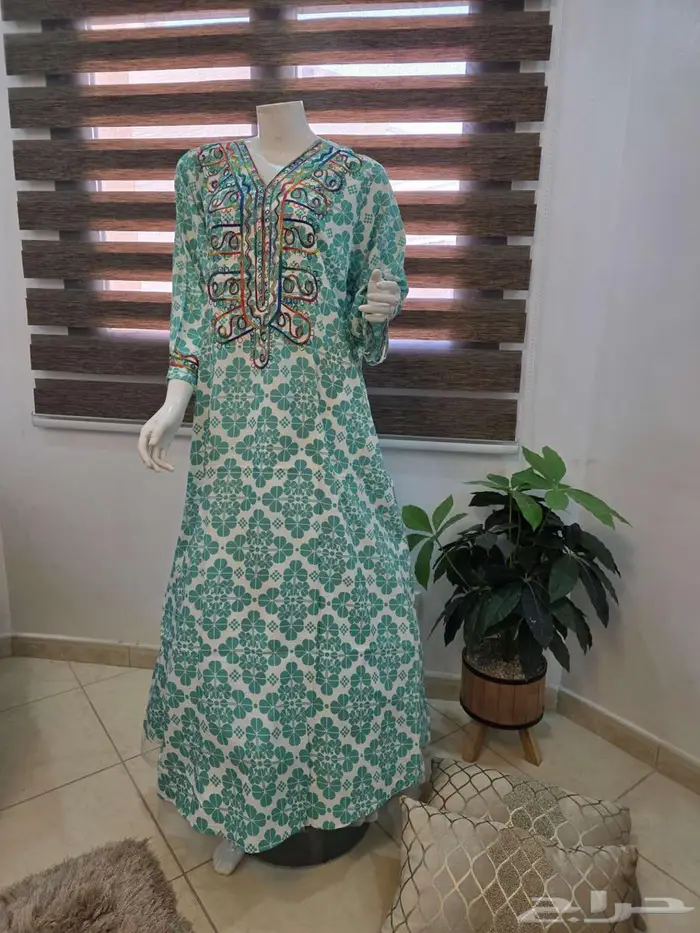 عروض 3 جلابيات ب 95 ريال 4