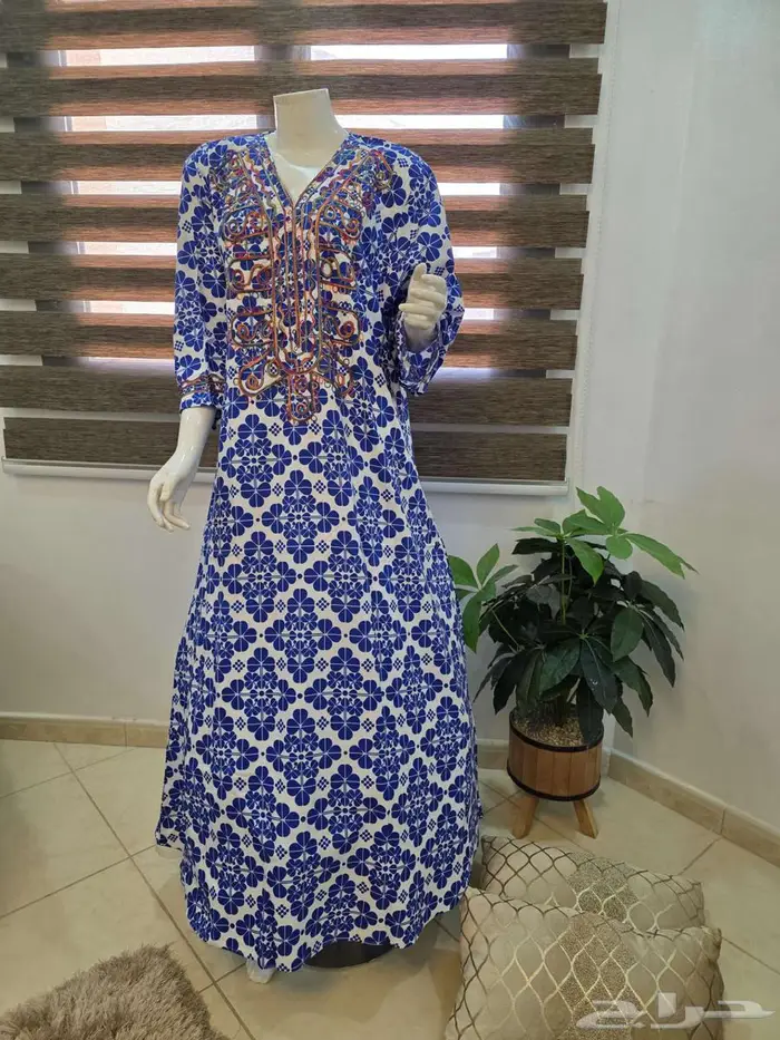 عروض 3 جلابيات ب 95 ريال 12