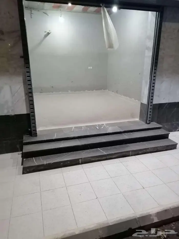محلات للإجار في الملك فهد 2
