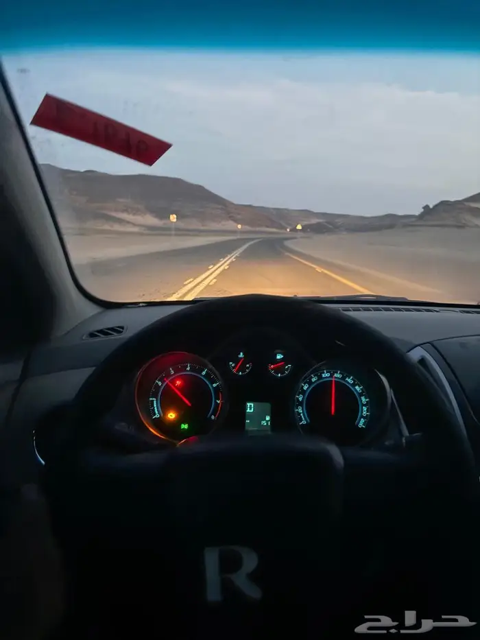 كروز للبيع 2013 6