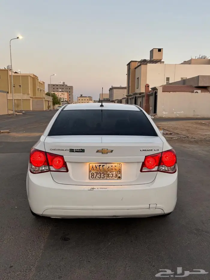 كروز للبيع 2013 7