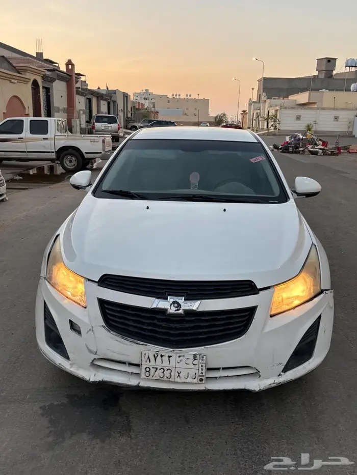 كروز للبيع 2013 5
