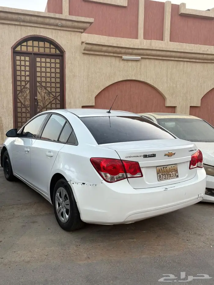 كروز للبيع 2013 1